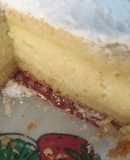 Tarta de ricota