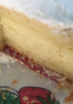 Una foto de Tarta de ricota