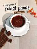 276. Minuman Coklat Panas