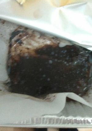 A picture of Sauvignon Cocoa.