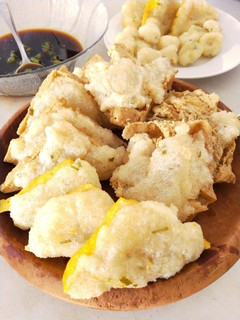Foto resep Cireng: 1 resep untuk Cireng, Tahu Walik, Tahu Pletok