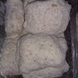 Bastoncitos de pechuga
