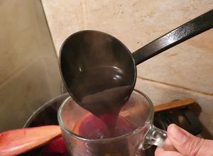 Una foto de Navegado / Vino hervido de las pamelas