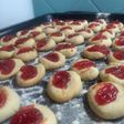 Pepas de membrillo
