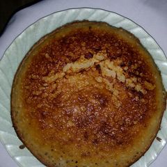 A picture of Rice cake.