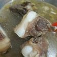 Kaldu Sapi by Slow Cooker