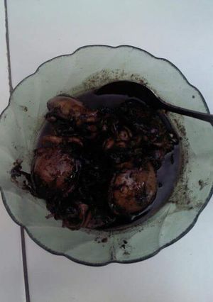 Foto resep Balakutak cerbon