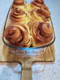 Cinnamon Rolls