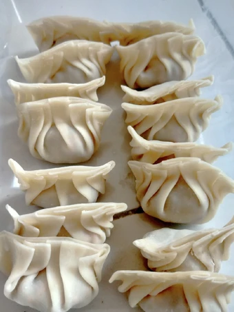 Cara Mudah Membuat Resep Gyoza Tuna yang Uenak Anti Ribet, Lezat