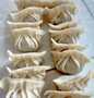 Cara Mudah Membuat Resep Gyoza Tuna yang Uenak Anti Ribet, Lezat