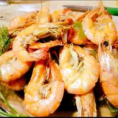 جمبري اسكندراني 🦐🦐-レシピのメイン写真
