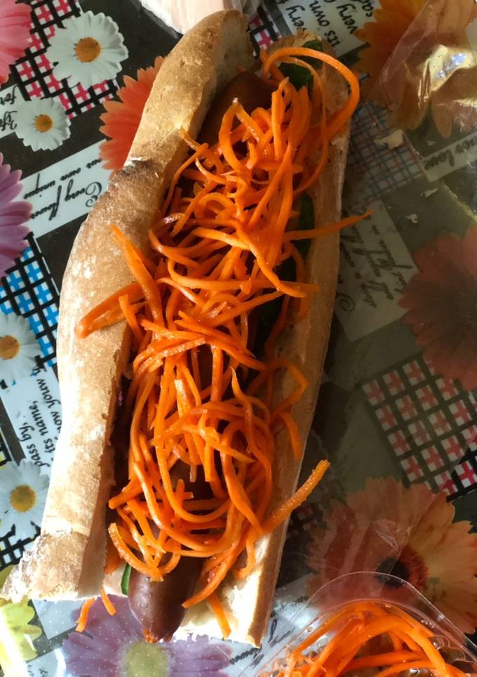 Хот дог