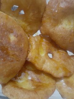 صورة لوصفة سفنج سميد خفيف