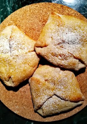 GM túrós batyu recept fotója