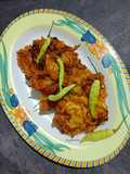 1095. Weci Crispy