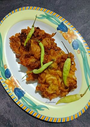 Foto resep 1095. Weci Crispy
