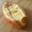 Khachapuri