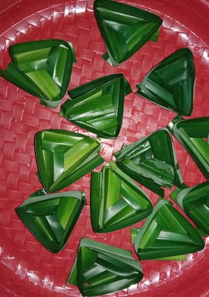 Foto resep Takir Segitiga