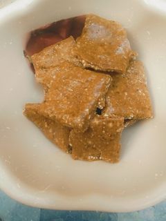 Alawar gyada ainihin hoton girkin