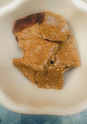 Alawar gyada ainihin hoton girkin