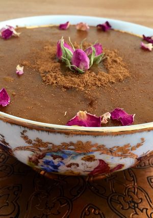 عکسی از دستور كاچی