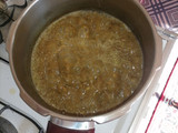 عدسی صبحانه