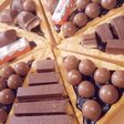 🍫🥧 تارتولات روايال 🍫🥧