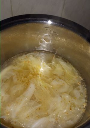 Foto resep Kuah kol