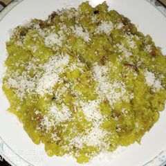 A picture of Loky Halwa.
