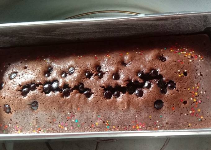Cara bikin Brownies panggang takaran sendok Cara bikin Brownies panggang takaran sendok