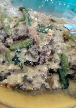 Foto resep Nila tumis kencur pedas