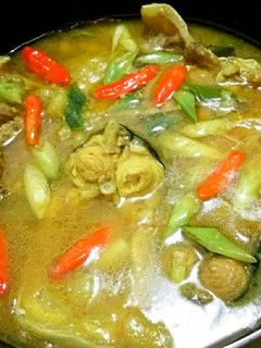 Foto resep Pindang Patin Tempoyak
