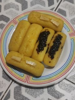 Foto resep Pukis lembut
