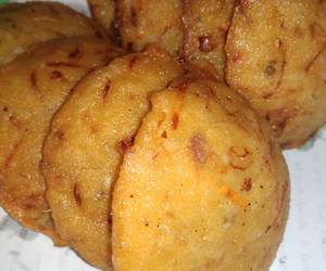 Resep Terbaik 4.Ote-Ote Sayur Enak Sempurna Resep Terbaik 4.Ote-Ote Sayur Enak Sempurna