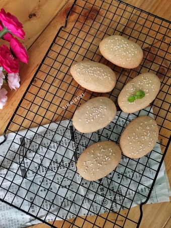 Cara Gampang Menyiapkan Resep Roti Gambang/Ganjel Rel yang Bikin Ngiler Anti Ribet, Lezat