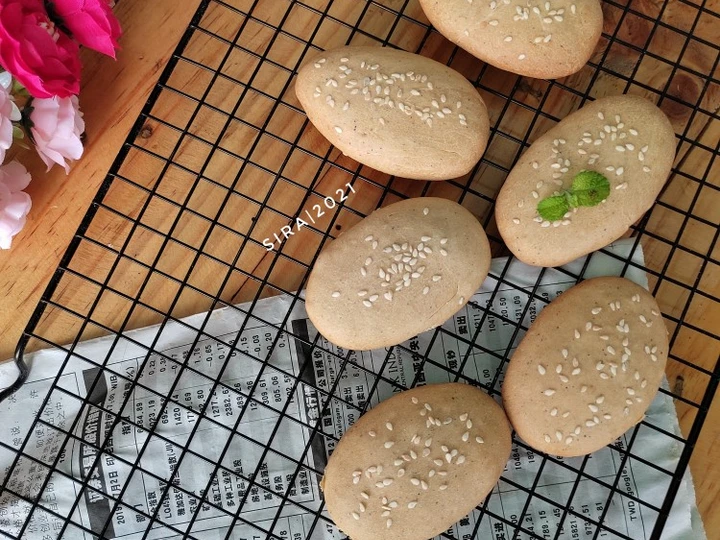 Cara Gampang Menyiapkan Resep Roti Gambang/Ganjel Rel yang Bikin Ngiler Anti Ribet, Lezat