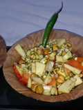 Sprouts Chaat