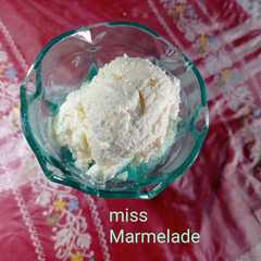 Σπιτικό παγωτό καρύδας-レシピのメイン写真