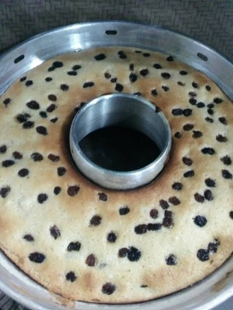 Cara Mudah Membikin Resep Bolu PISANG Kepok yang Lezat Sekali Anti Ribet, Lezat