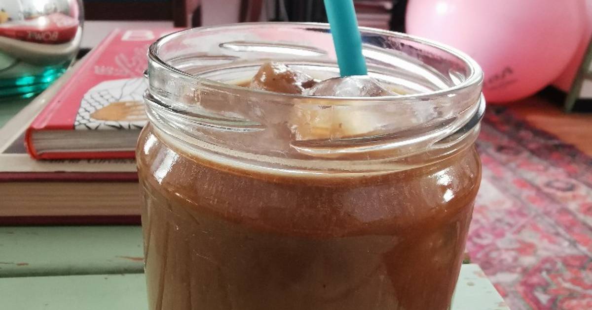 Café con espuma 35 recetas caseras Cookpad