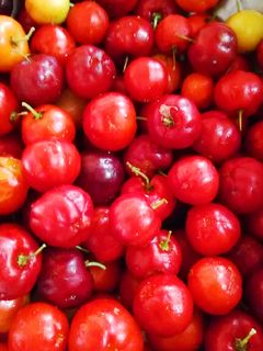 Una foto de Mermelada de acerola