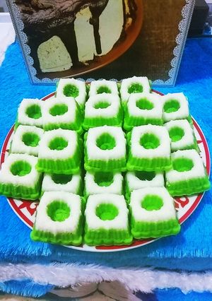 Foto resep °Putu Ayu MantuL super Lembut°