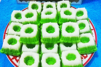 Anti Ribet, Memasak °Putu Ayu MantuL super Lembut° Enak Terbaru