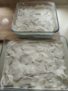 Majonézes /rájárós/ burgonyasaláta recept fotója
