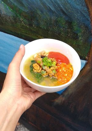 Foto resep Mie Ayam