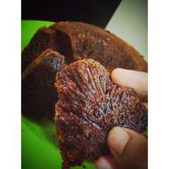 Kue Sarang Semut (karamel) রেসিপির প্রধান ছবি