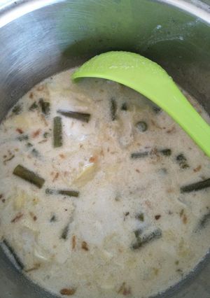 Foto resep Sayur Lodeh