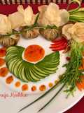 Thai veggie Bags