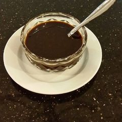 A picture of Asian Style Hoisin Sauce.
