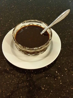 A picture of Asian Syle Hoisin Sauce.